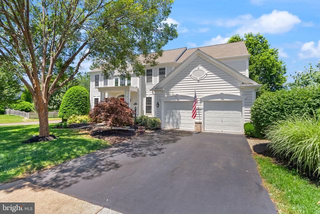 6450 WHITES MILL LN, Warrenton, VA 20187