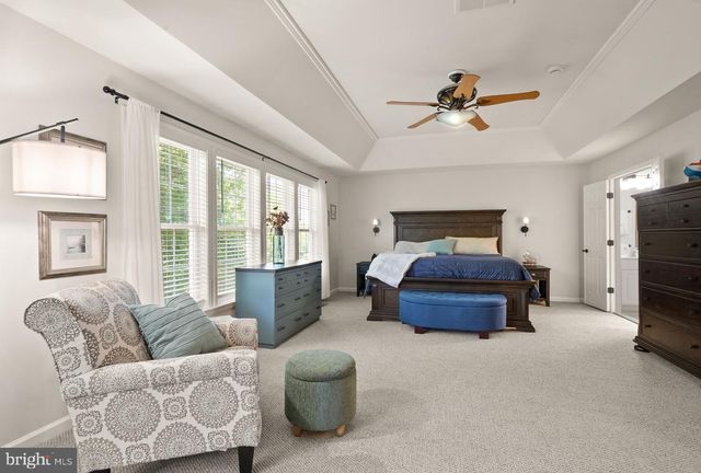 6450 WHITES MILL LN, Warrenton, VA 20187