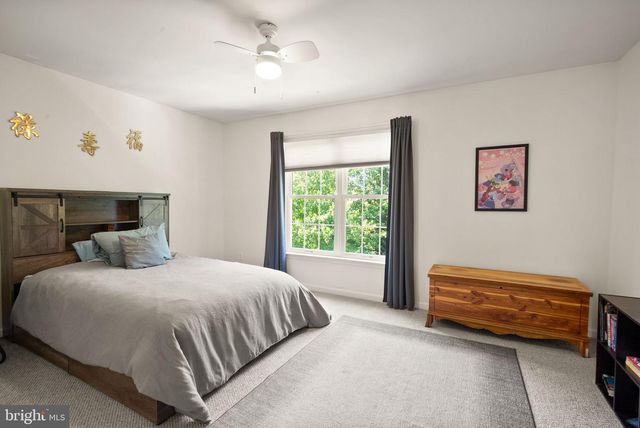 6450 WHITES MILL LN, Warrenton, VA 20187