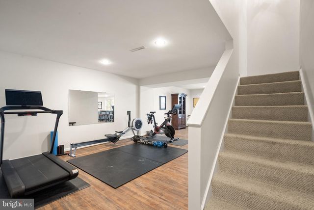 6450 WHITES MILL LN, Warrenton, VA 20187