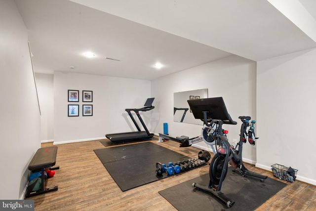 6450 WHITES MILL LN, Warrenton, VA 20187