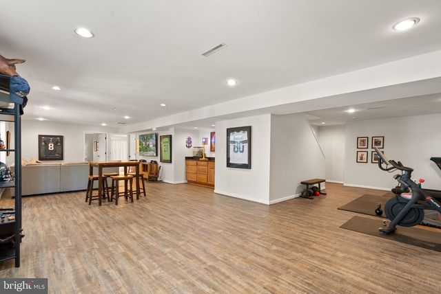 6450 WHITES MILL LN, Warrenton, VA 20187