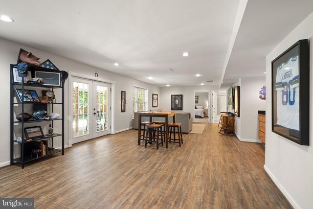 6450 WHITES MILL LN, Warrenton, VA 20187