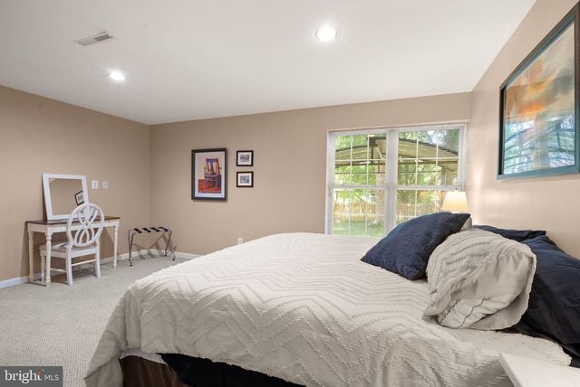 6450 WHITES MILL LN, Warrenton, VA 20187