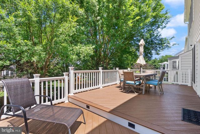 6450 WHITES MILL LN, Warrenton, VA 20187