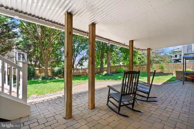 6450 WHITES MILL LN, Warrenton, VA 20187