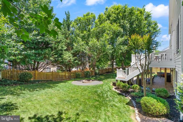 6450 WHITES MILL LN, Warrenton, VA 20187