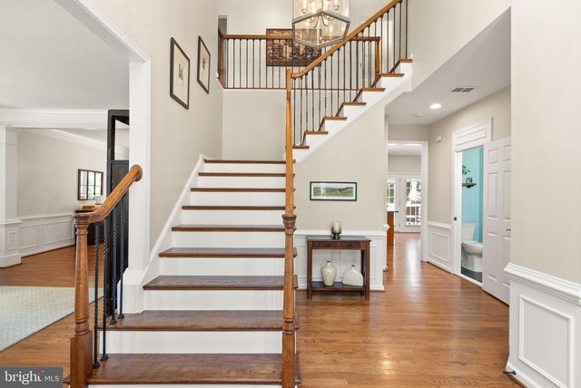 6450 WHITES MILL LN, Warrenton, VA 20187