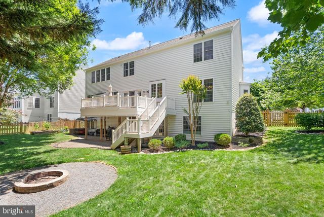 6450 WHITES MILL LN, Warrenton, VA 20187