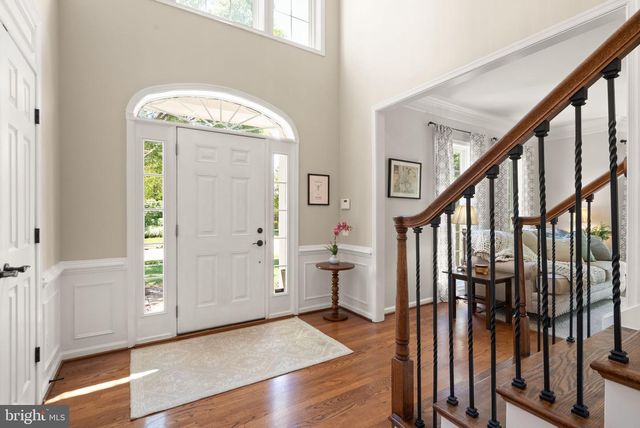 6450 WHITES MILL LN, Warrenton, VA 20187