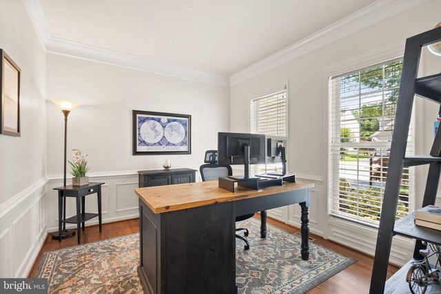 6450 WHITES MILL LN, Warrenton, VA 20187