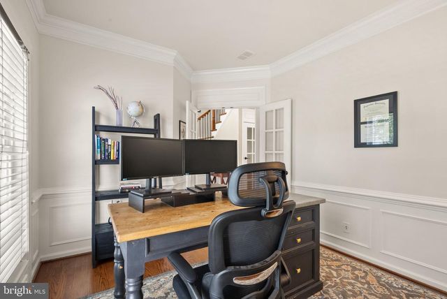 6450 WHITES MILL LN, Warrenton, VA 20187