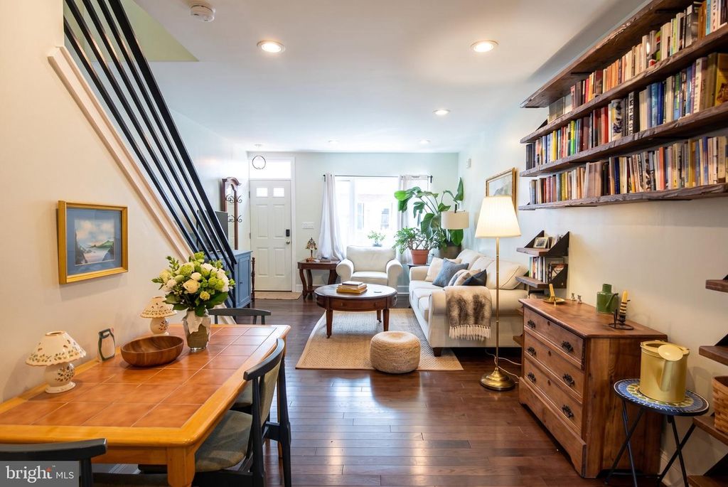 2019 EMILY ST, PHILADELPHIA, PA 19145 — exterior
