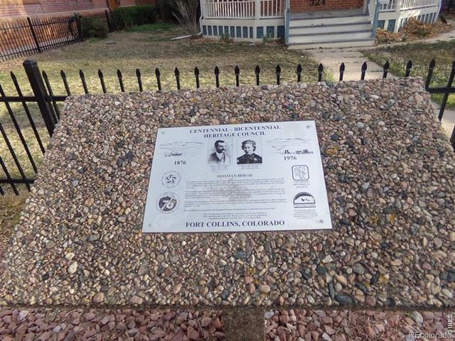 324 E Oak Street, Fort Collins, CO 80524