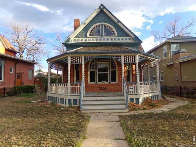 324 E Oak Street, Fort Collins, CO 80524