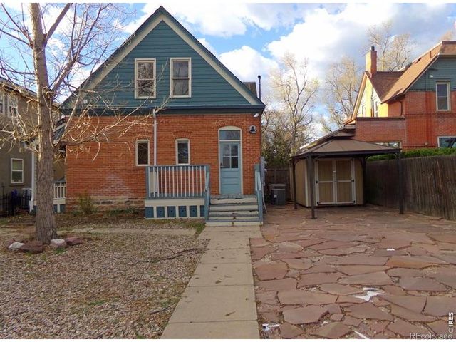 324 E Oak Street, Fort Collins, CO 80524