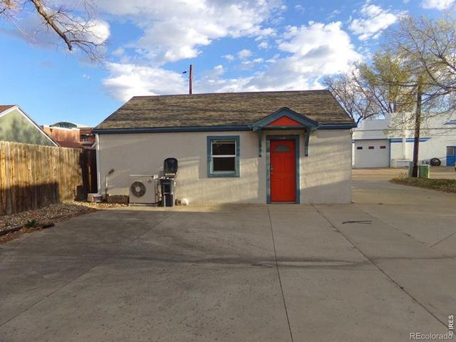 324 E Oak Street, Fort Collins, CO 80524