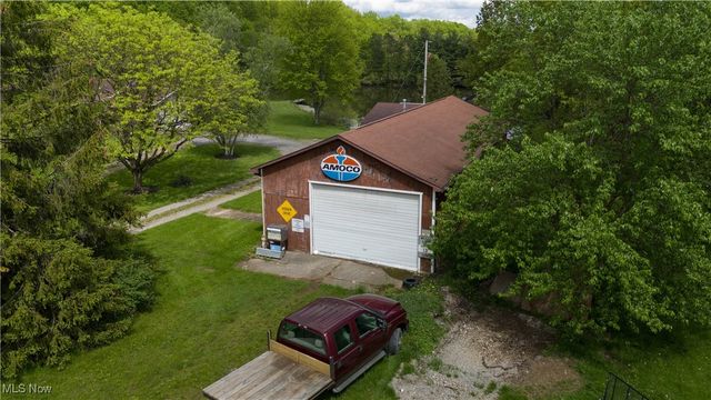 10473 Lisbon Road, Canfield, OH 44406