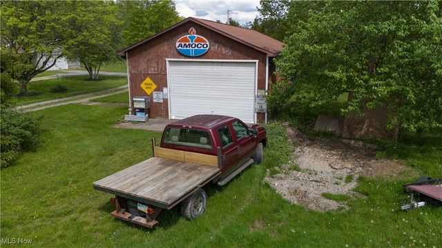 10473 Lisbon Road, Canfield, OH 44406