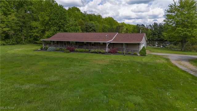10473 Lisbon Road, Canfield, OH 44406