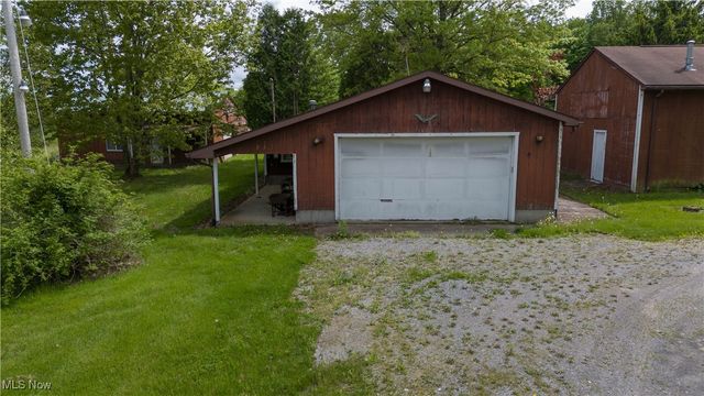 10473 Lisbon Road, Canfield, OH 44406