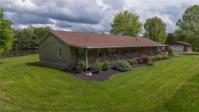 10473 Lisbon Road, Canfield, OH 44406