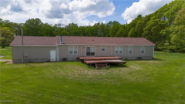 10473 Lisbon Road, Canfield, OH 44406