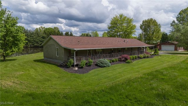 10473 Lisbon Road, Canfield, OH 44406