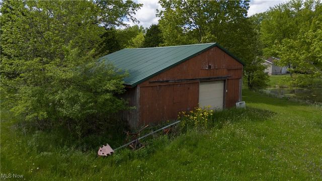 10473 Lisbon Road, Canfield, OH 44406