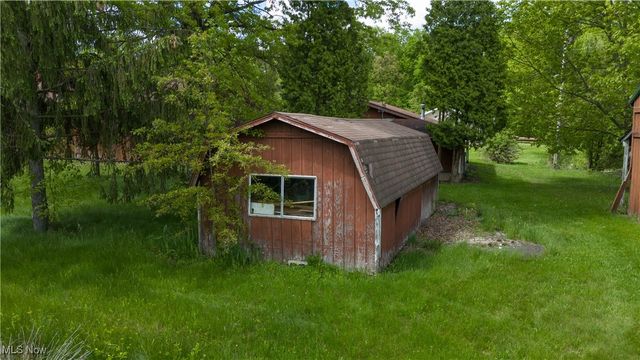 10473 Lisbon Road, Canfield, OH 44406