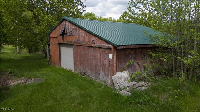 10473 Lisbon Road, Canfield, OH 44406