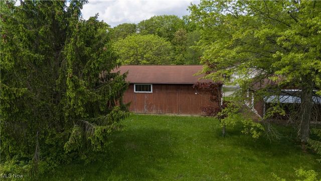 10473 Lisbon Road, Canfield, OH 44406