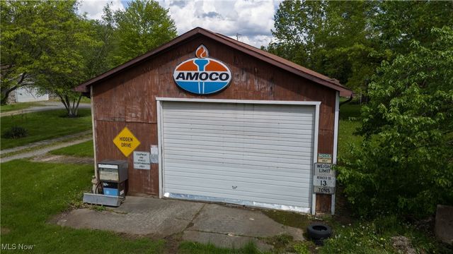 10473 Lisbon Road, Canfield, OH 44406