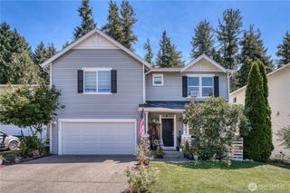 21352 Brevik Place NW, Poulsbo, WA 98370