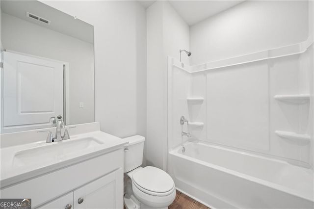 2645 Mourning Dove Drive, Grayson, GA 30017