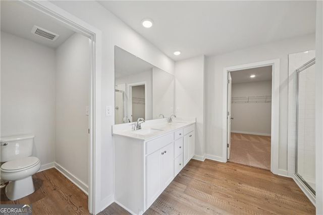 2645 Mourning Dove Drive, Grayson, GA 30017