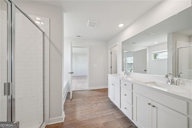 2645 Mourning Dove Drive, Grayson, GA 30017