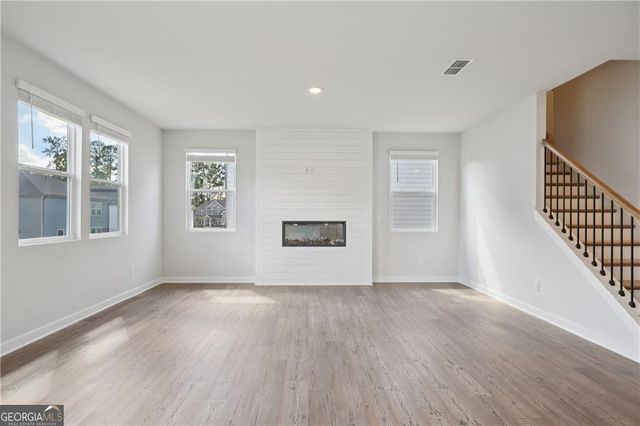 2645 Mourning Dove Drive, Grayson, GA 30017