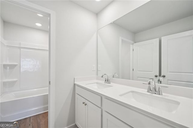 2645 Mourning Dove Drive, Grayson, GA 30017