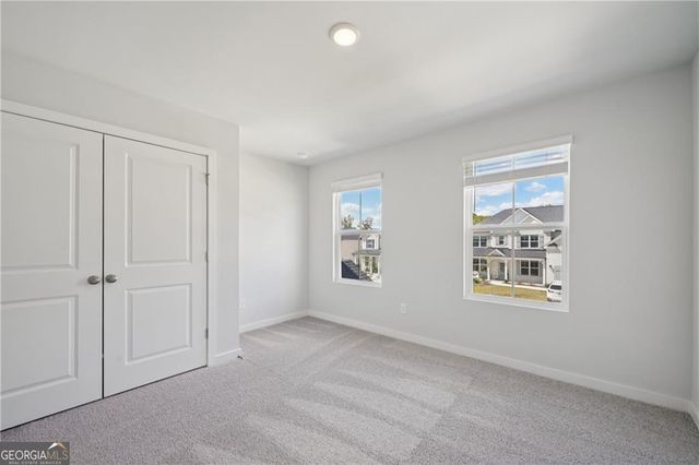 2645 Mourning Dove Drive, Grayson, GA 30017