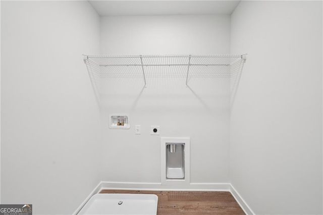 2645 Mourning Dove Drive, Grayson, GA 30017