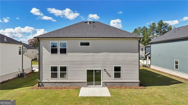 2645 Mourning Dove Drive, Grayson, GA 30017
