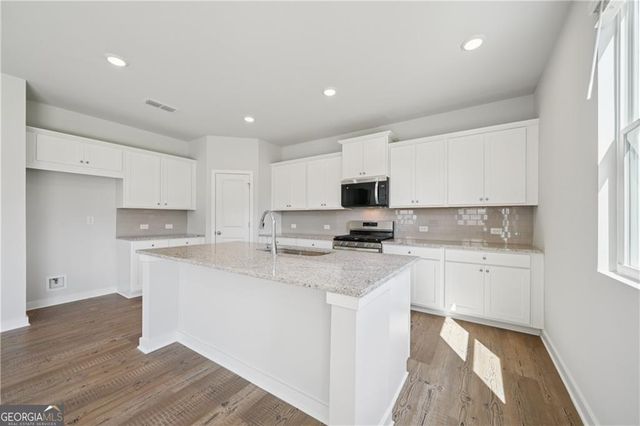 2645 Mourning Dove Drive, Grayson, GA 30017