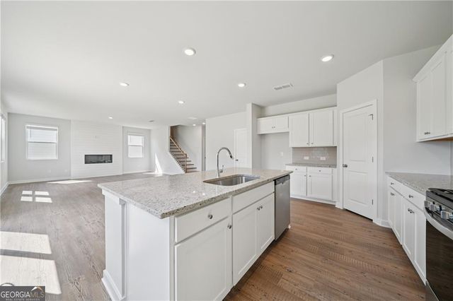 2645 Mourning Dove Drive, Grayson, GA 30017