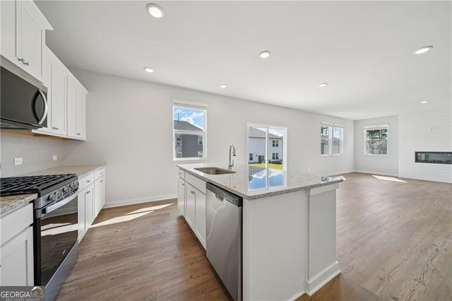 2645 Mourning Dove Drive, Grayson, GA 30017