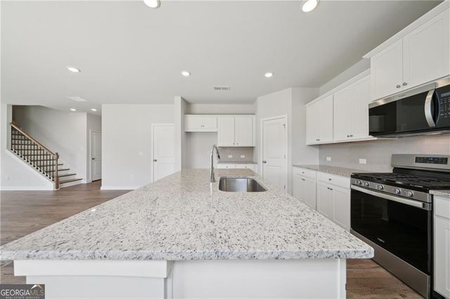 2645 Mourning Dove Drive, Grayson, GA 30017