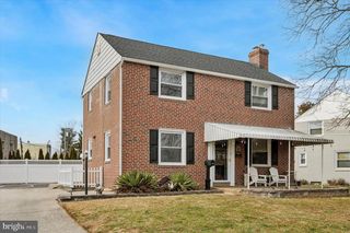 24 UPLAND RD, Havertown, PA 19083
