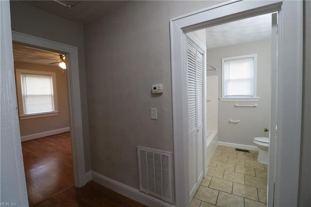 1041 W 37th ST, Norfolk, VA 23508