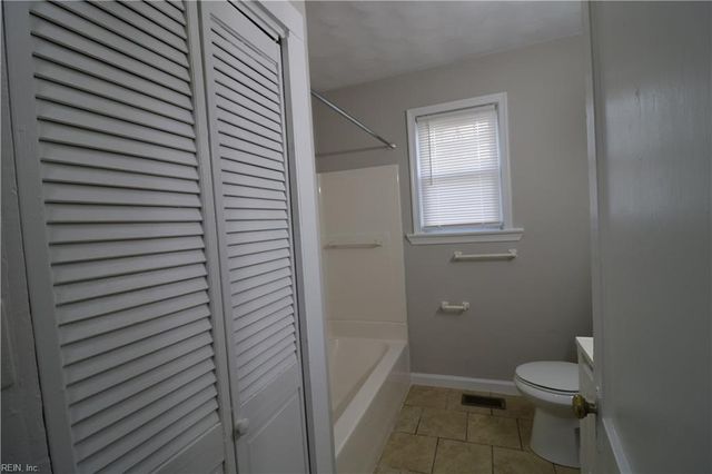 1041 W 37th ST, Norfolk, VA 23508