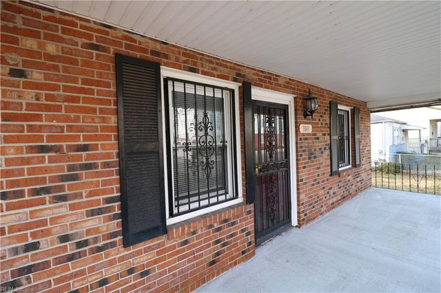 1041 W 37th ST, Norfolk, VA 23508